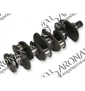 Arbore Motor John Deere 4.202 